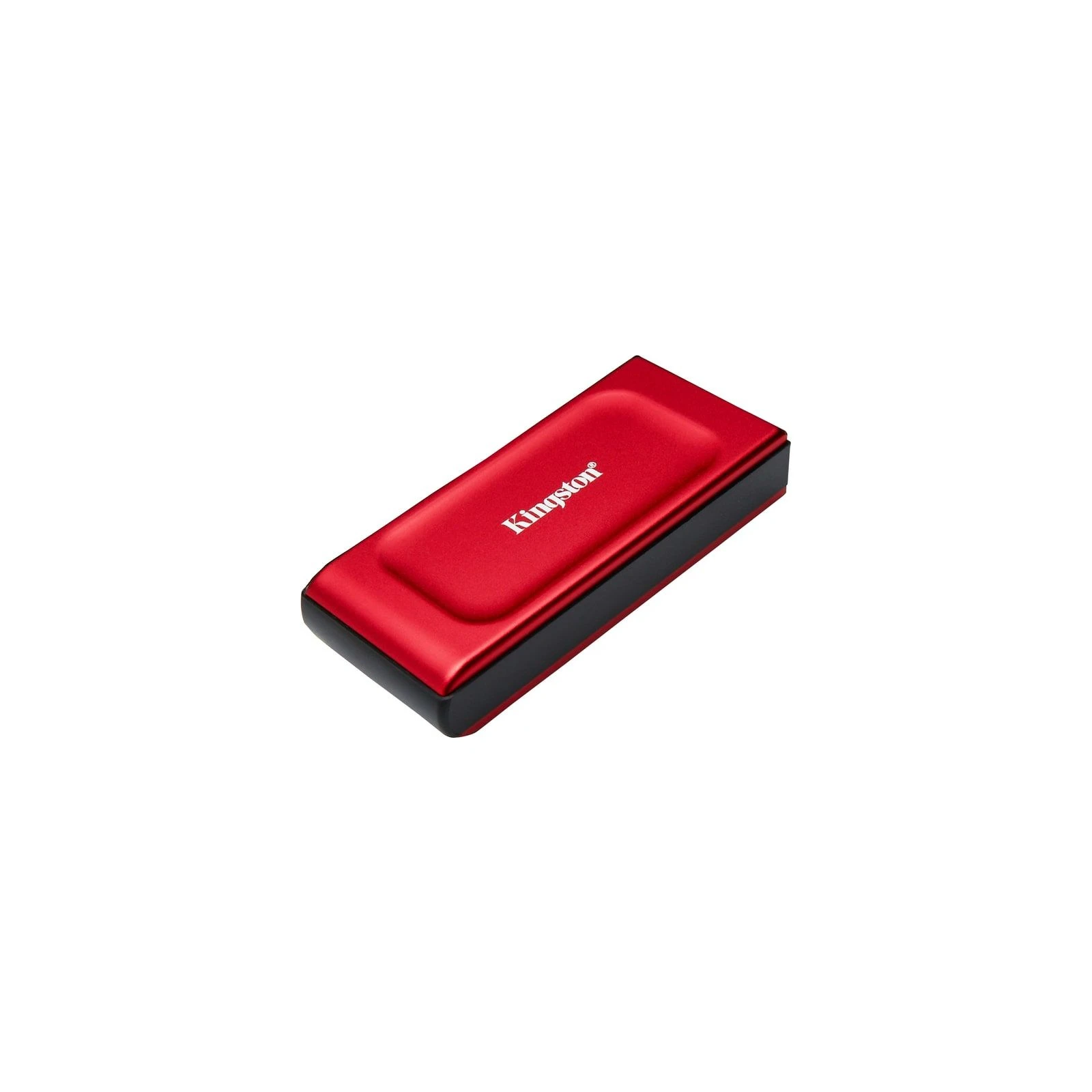 USB-C 1TB Kingston (SXS1000R/1000G) Тип накопичувача: зовнішній;