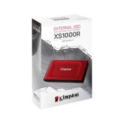 USB-C 1TB Kingston (SXS1000R/1000G)