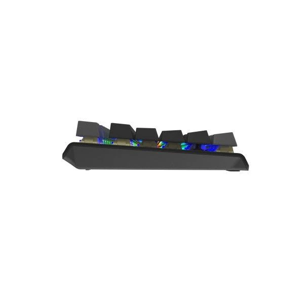 A4Tech Fstyler FS100 FS Switch Stone Black (4711422003925) (UA) Підсвічування + (неонова)