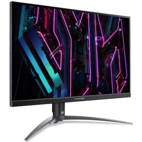 Acer Predator XB273UV3bmiiprzx (UM.HX3EE.310) (UA) Бренд: Acer; Диагональ экрана,