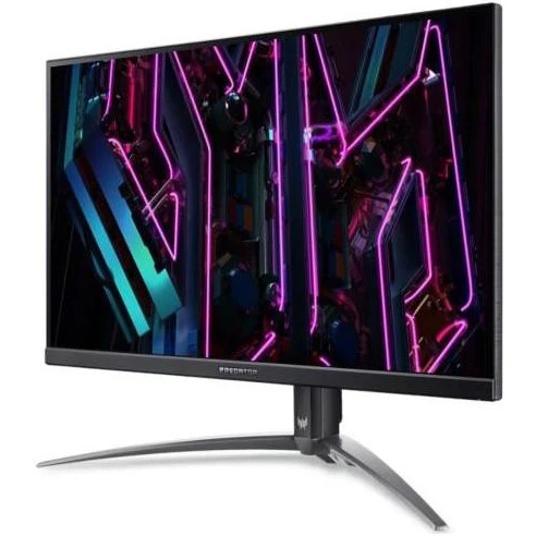 Acer Predator XB273UV3bmiiprzx (UM.HX3EE.310) (UA) Формат зображення 16:9