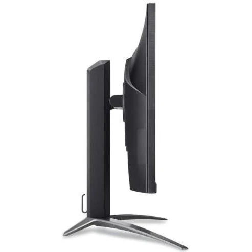Acer Predator XB273UV3bmiiprzx (UM.HX3EE.310) (UA) Діагональ екрану, дюймів 27