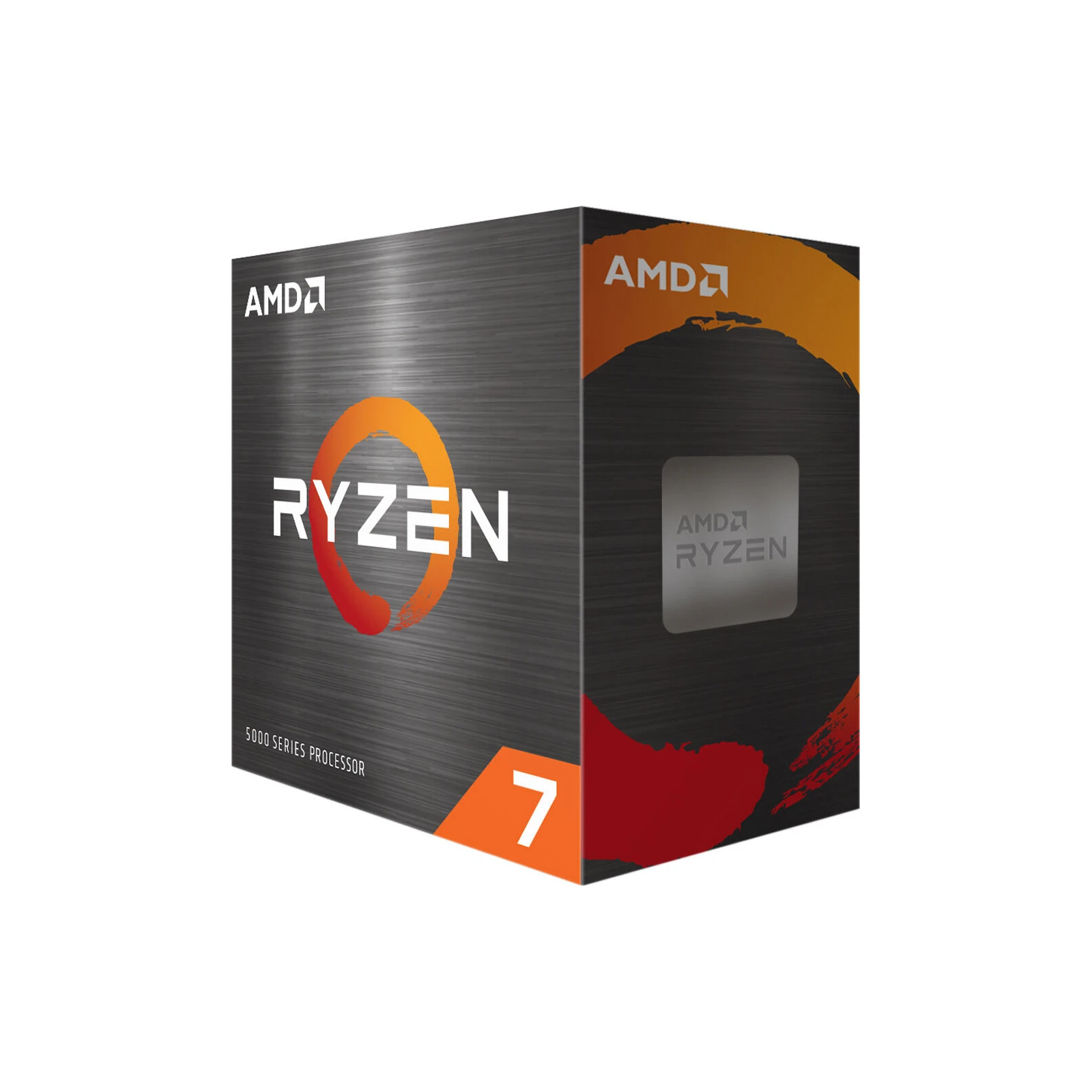 AMD Ryzen 7 5800XT (100-100001582BOX) (UA) Сімейство процесора: AMD Ryzen 7;