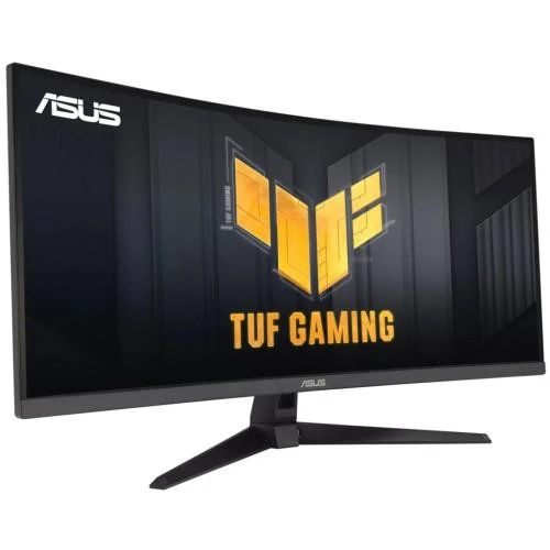 ASUS TUF Gaming VG34VQ3B (90LM0AA0-B01170) (UA) Бренд: ASUS; Діагональ екрану,