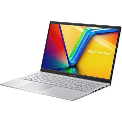 ASUS VivoBook 15 X1504VA Cool Silver (X1504VA-BQ591, 90NB13Y2-M000Z0) (UA) Тип покрытия матовое
