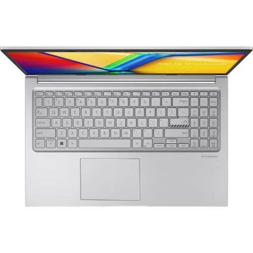 ASUS VivoBook 15 X1504VA Cool Silver (X1504VA-BQ591, 90NB13Y2-M000Z0) (UA) Тип матрицы IPS