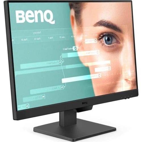 BenQ GW2490 BLACK (9H.LLSLB.QBE, 9H.LLSLJ.LBE) (UA) Время реакции, мс 5