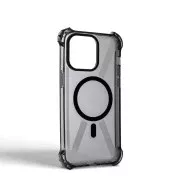 Чехол для мобильного телефона Armorstandart Bounce Apple iPhone 15 Pro Max Black (ARM74919) (UA)