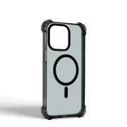 Чехол для мобильного телефона Armorstandart Bounce Apple iPhone 15 Pro Max Matte Black (ARM74917) (UA)