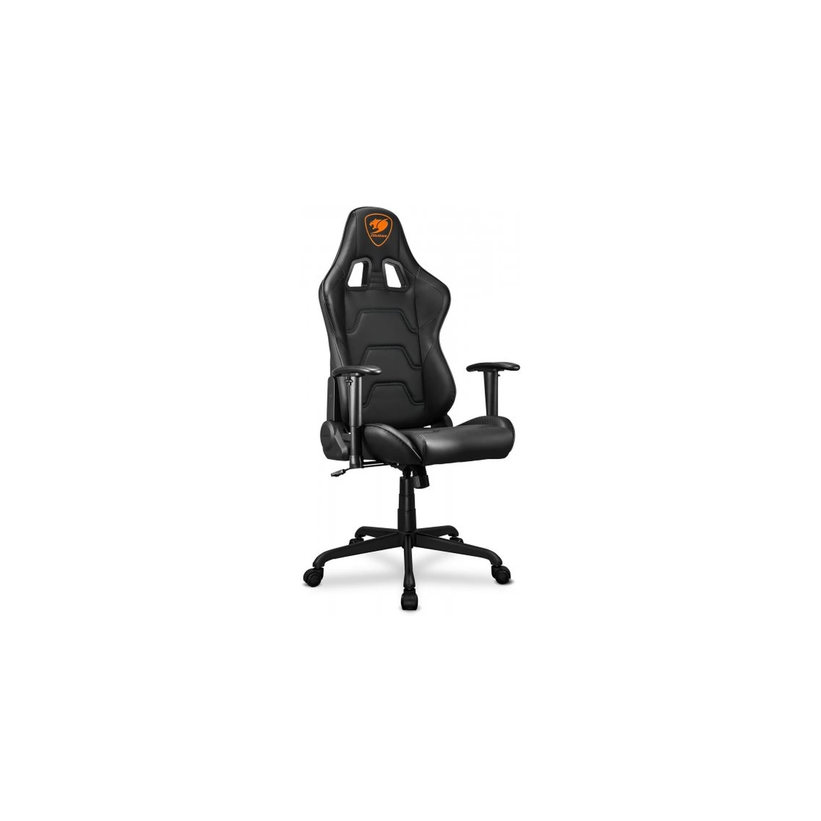 Cougar Armor Elite Black (UA) Тип механізму газ-ліфт