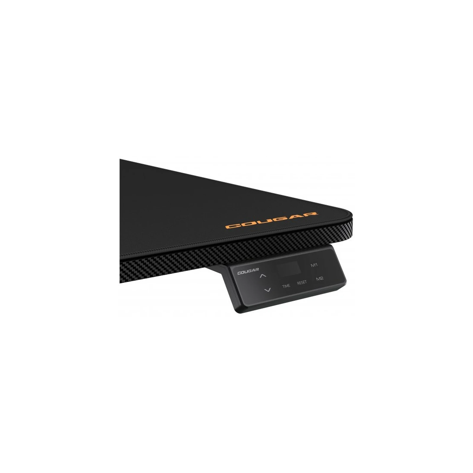 Cougar E-Star 140 (UA) Особливості для роботи стоячи, для роботи стоячи