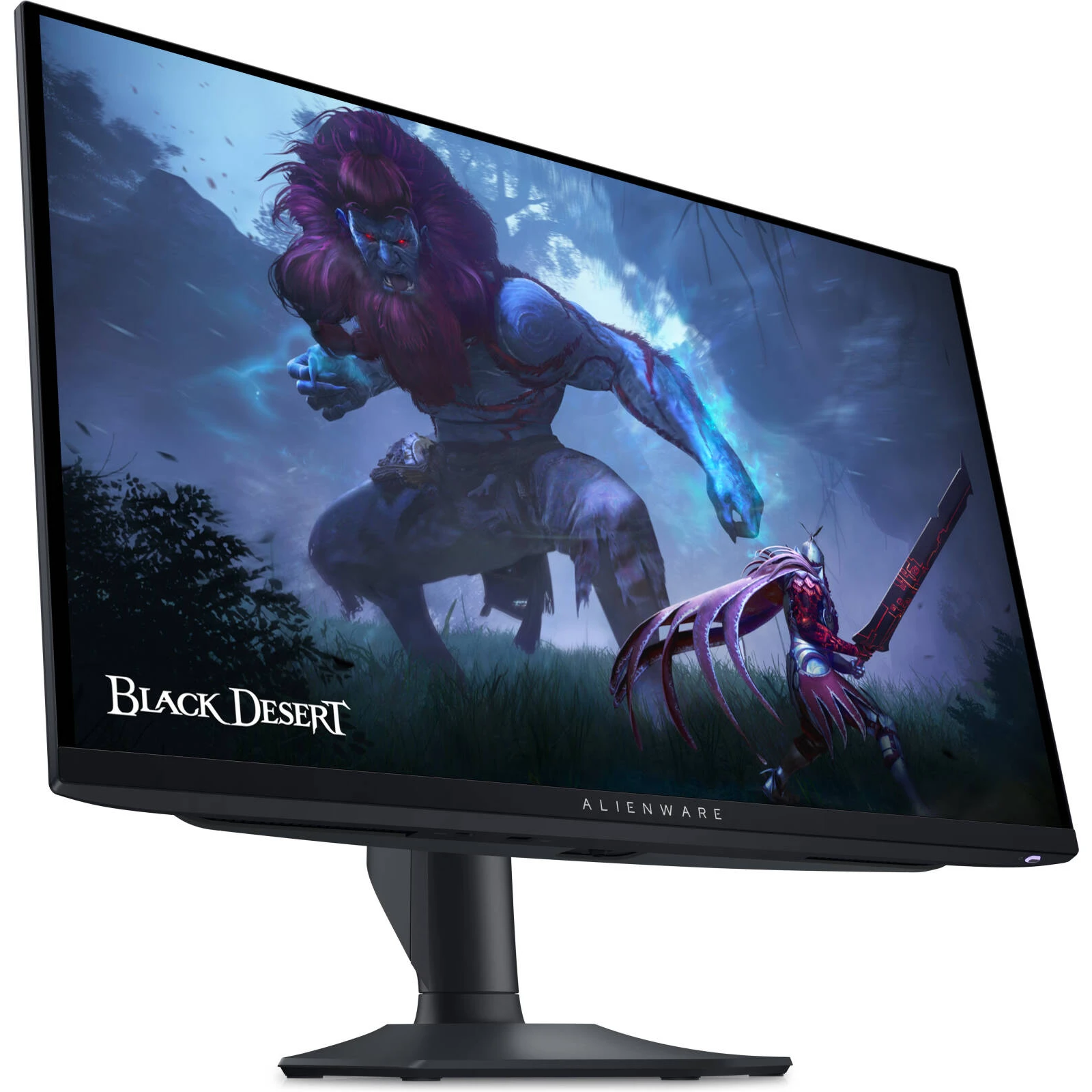 Dell AW2725DF (210-BLHH) (UA) Время отклика матрицы 0.03мс