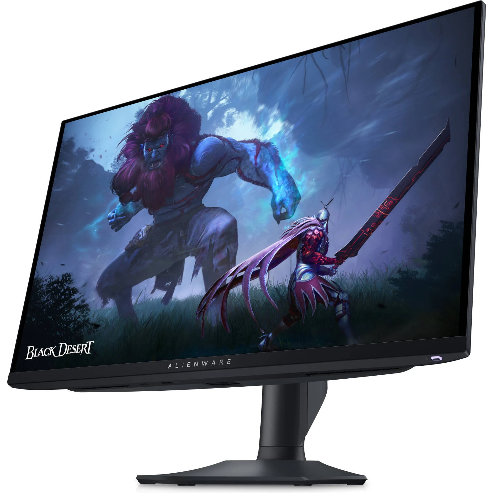 Dell AW2725DF (210-BLHH) (UA) Співвідношення сторін 16:9