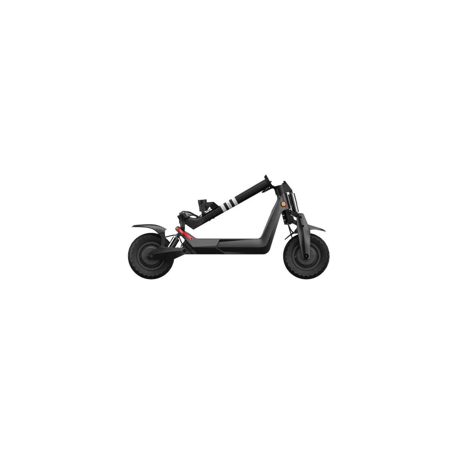 Електросамокат OKAI Panther Off-Road 12 Black (ES800-B) (UA) Діаметр коліс: 12; Максимальне
