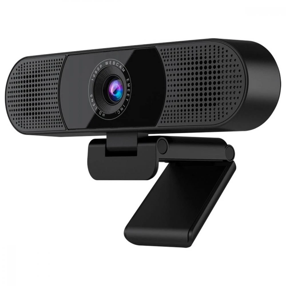 EMEET C980 Pro All-in-One (eMeet-C980-Pro) Бренд: EMEET; Подключение: