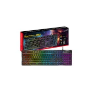 Genius Scorpion K7 Plus USB UA Black (31310056404) (UA)