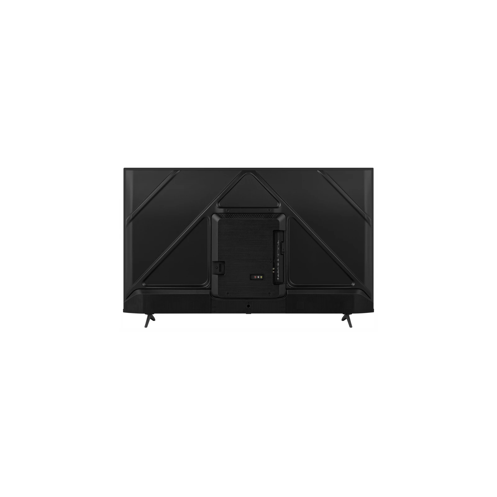 Hisense 55E7NQ Тип матриці QLED
