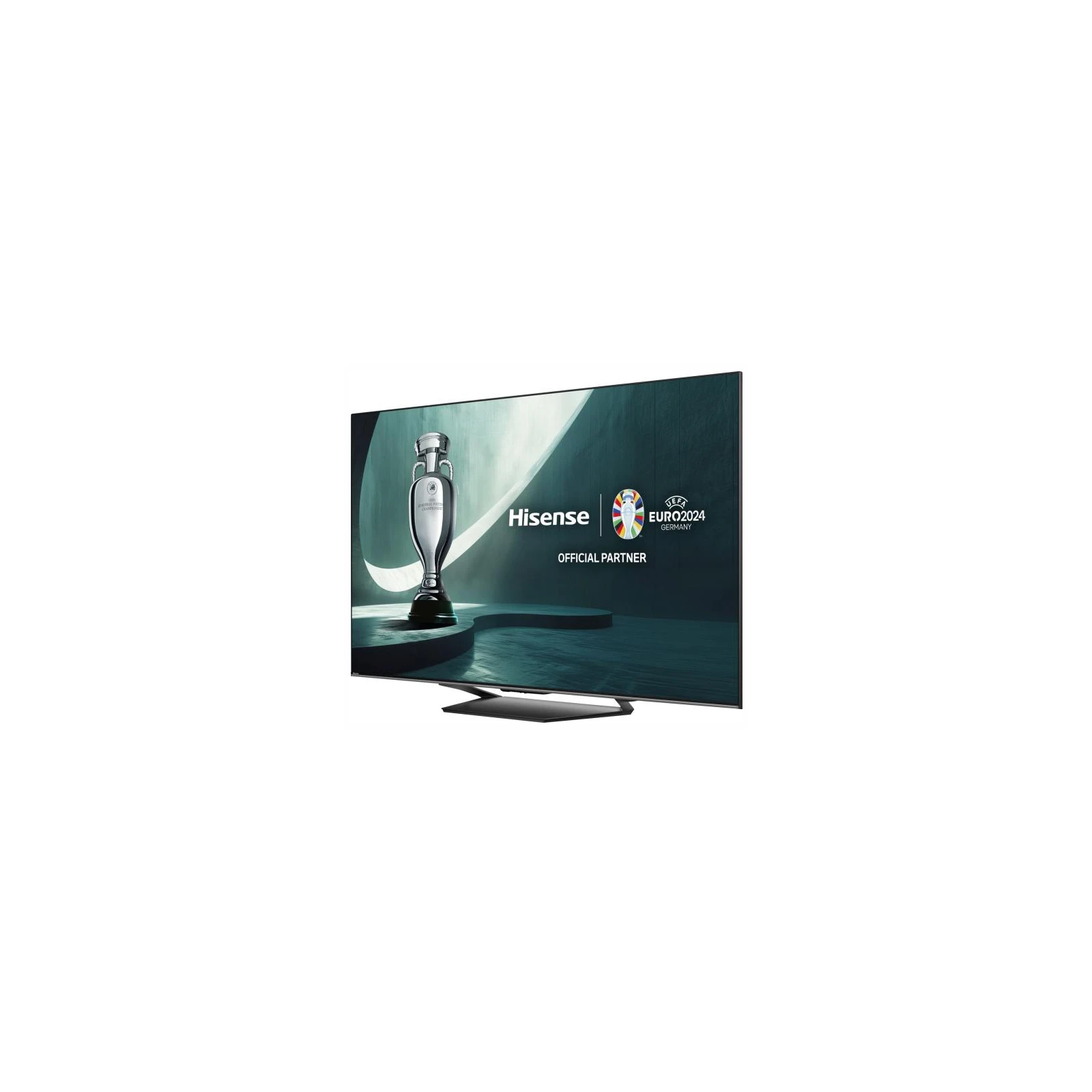 Hisense 55U7NQ Частота оновлення 144 Гц