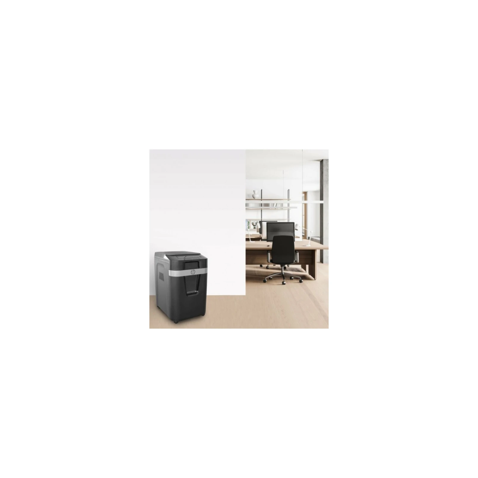 HP Pro Shred Auto 200CC (2820) (873632) (UA) Потужність, листів А4 10