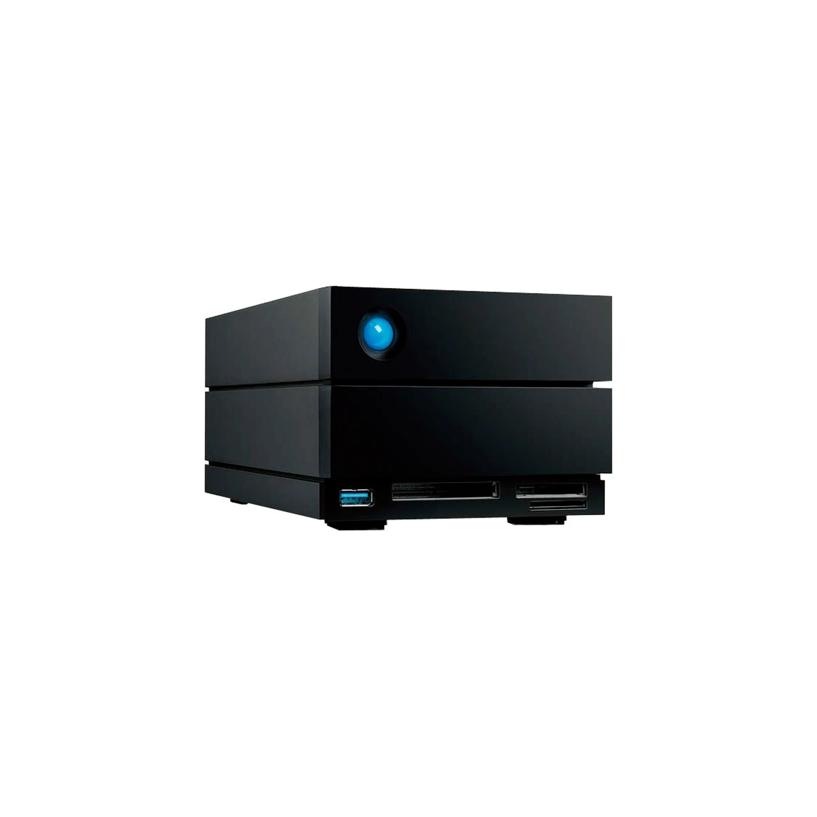 LaCie 3.5