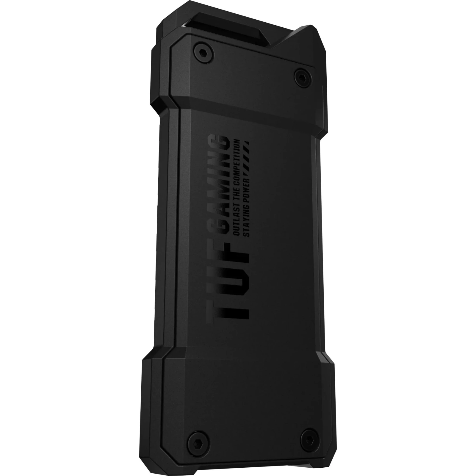 USB-C 2TB TUF GAMING AS2000 PLUS ASUS (TUF GAMING AS2000 PLUS/BLK/G/AS) (UA) Скорость записи 1000 Mb/s