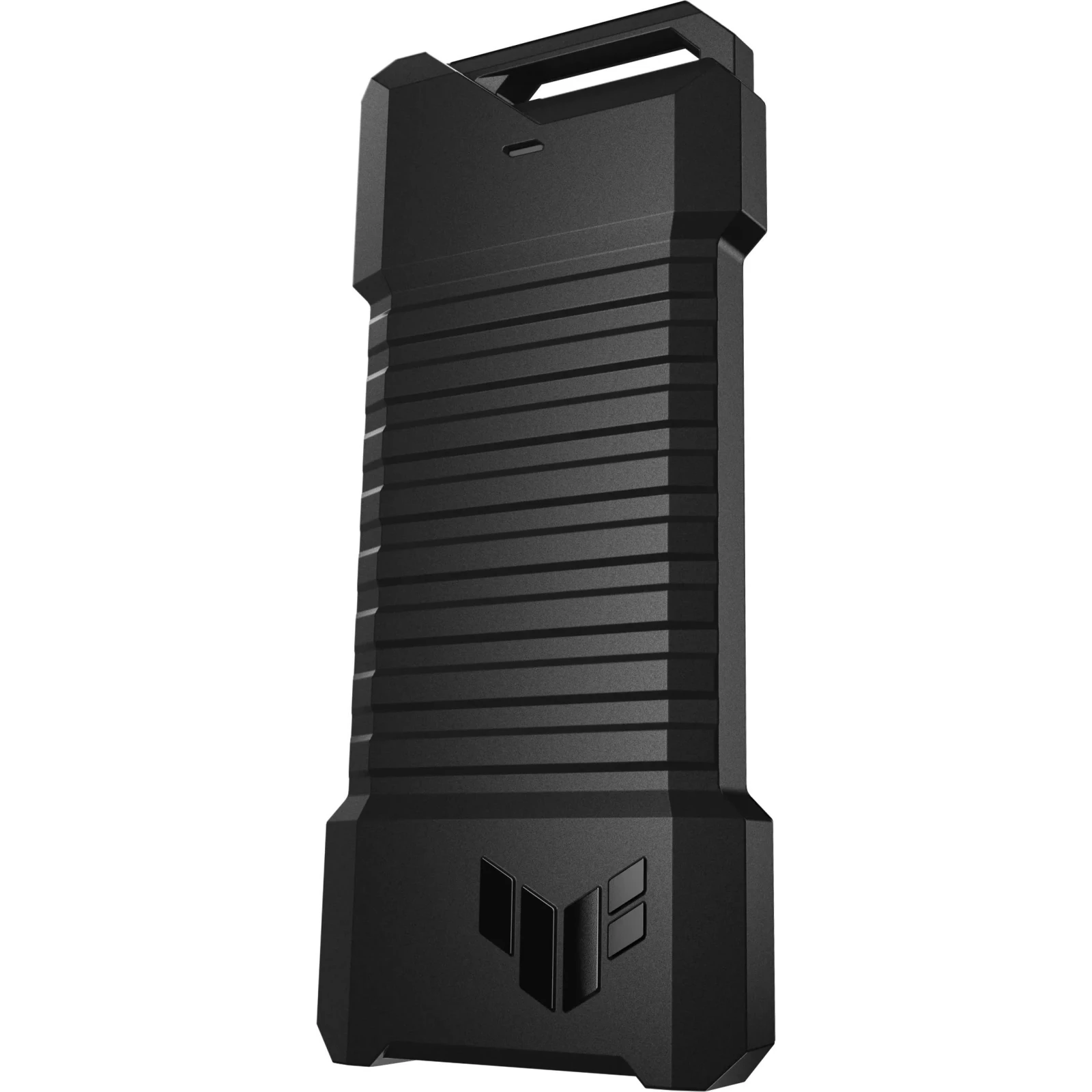 USB-C 2TB TUF GAMING AS2000 PLUS ASUS (TUF GAMING AS2000 PLUS/BLK/G/AS) (UA) Скорость чтения 1000 Mb/s