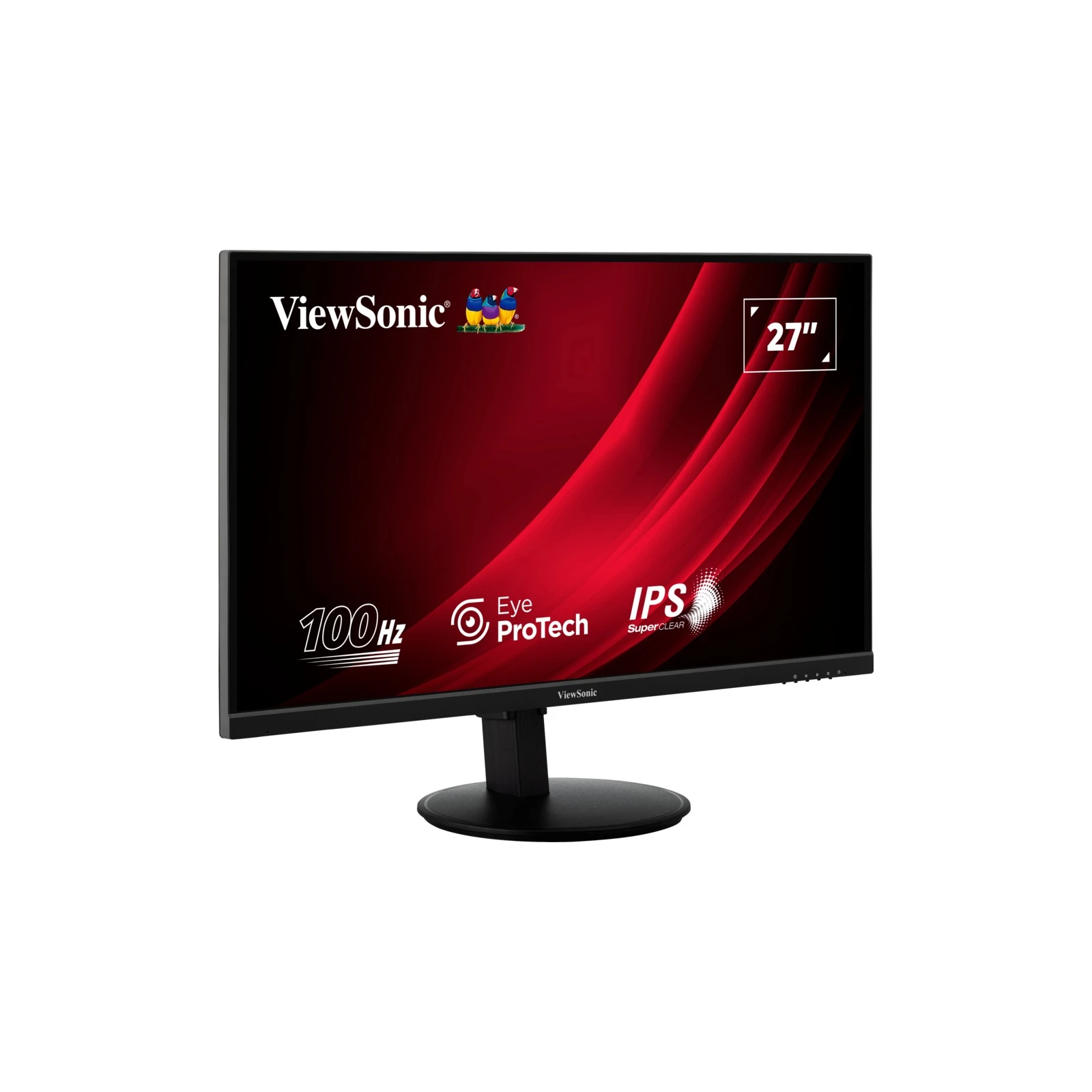 ViewSonic VG2709-2K-MHD-2 (UA) Яркость 350 кд/м2