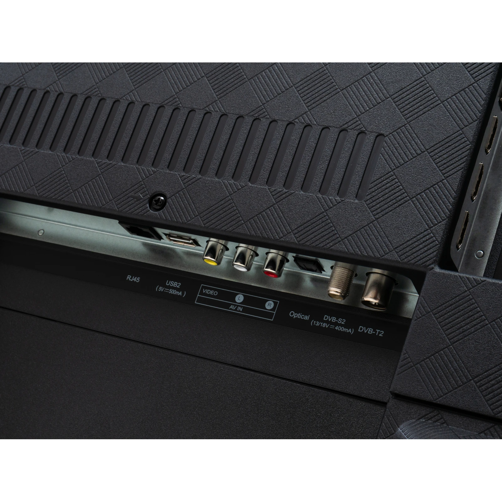 Vinga S75UHD25QWEB (UA) Тип телевизора: Smart TV, QLED -