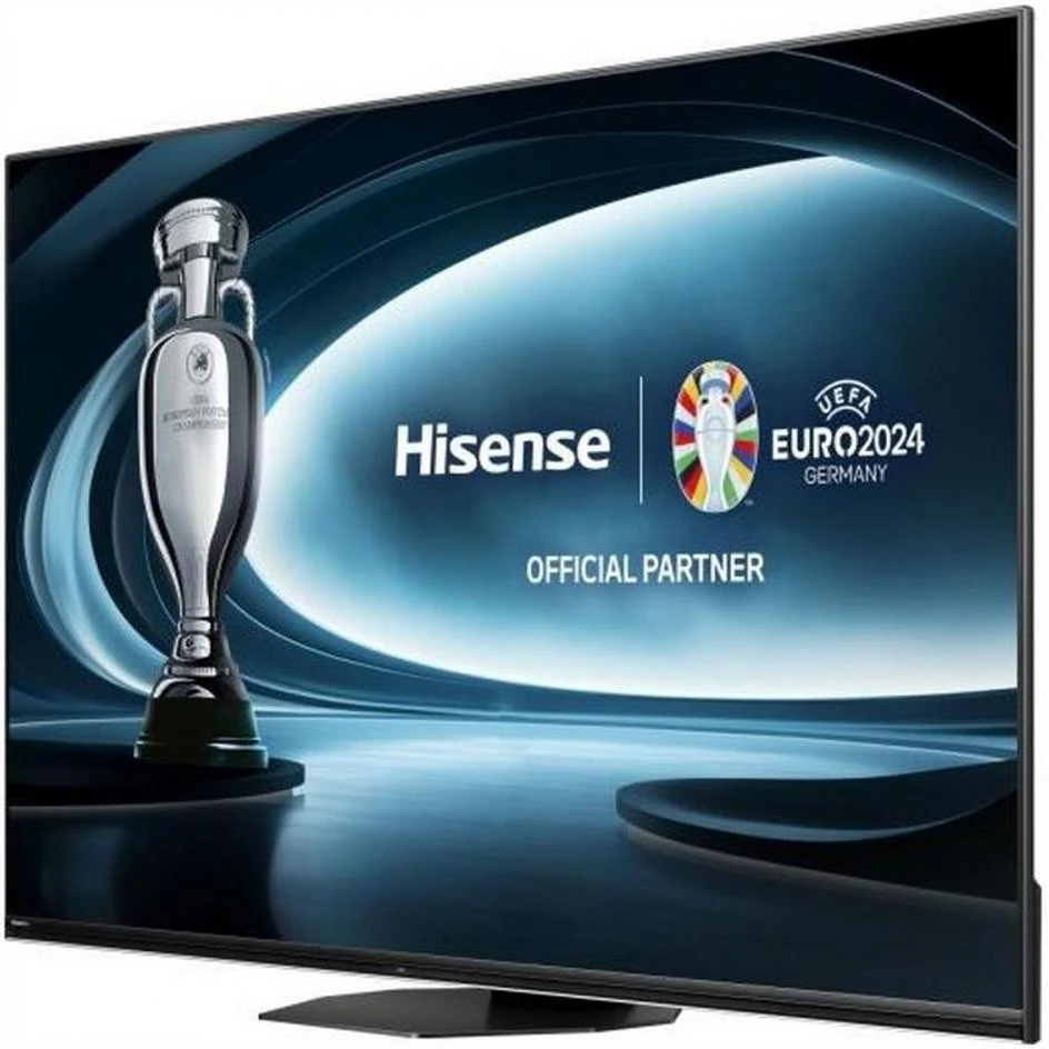 Hisense 65U8NQ Покриття антивідблиск