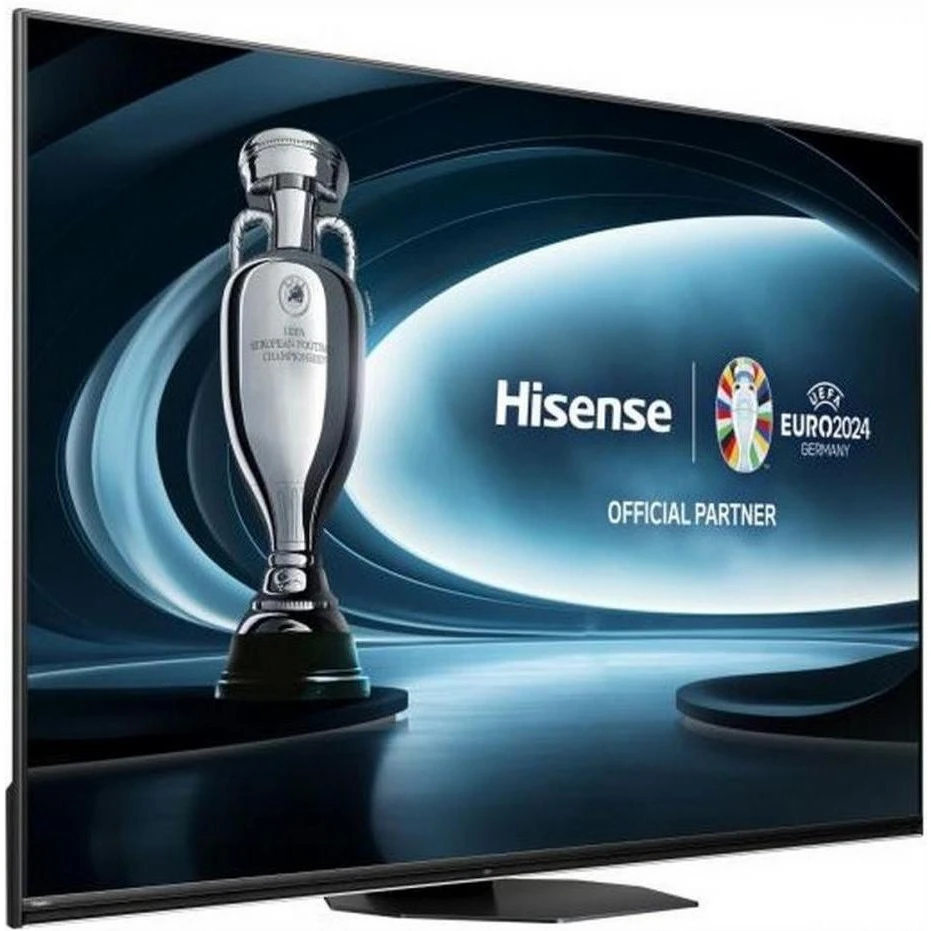 Hisense 65U8NQ Діагональ, дюйм 65