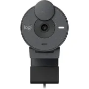 Logitech Brio 300 FHD Graphite (960-001436) (EU)
