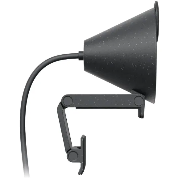Logitech Brio 300 FHD Graphite (960-001436) (EU) Кількість пікселів: 5 МП;