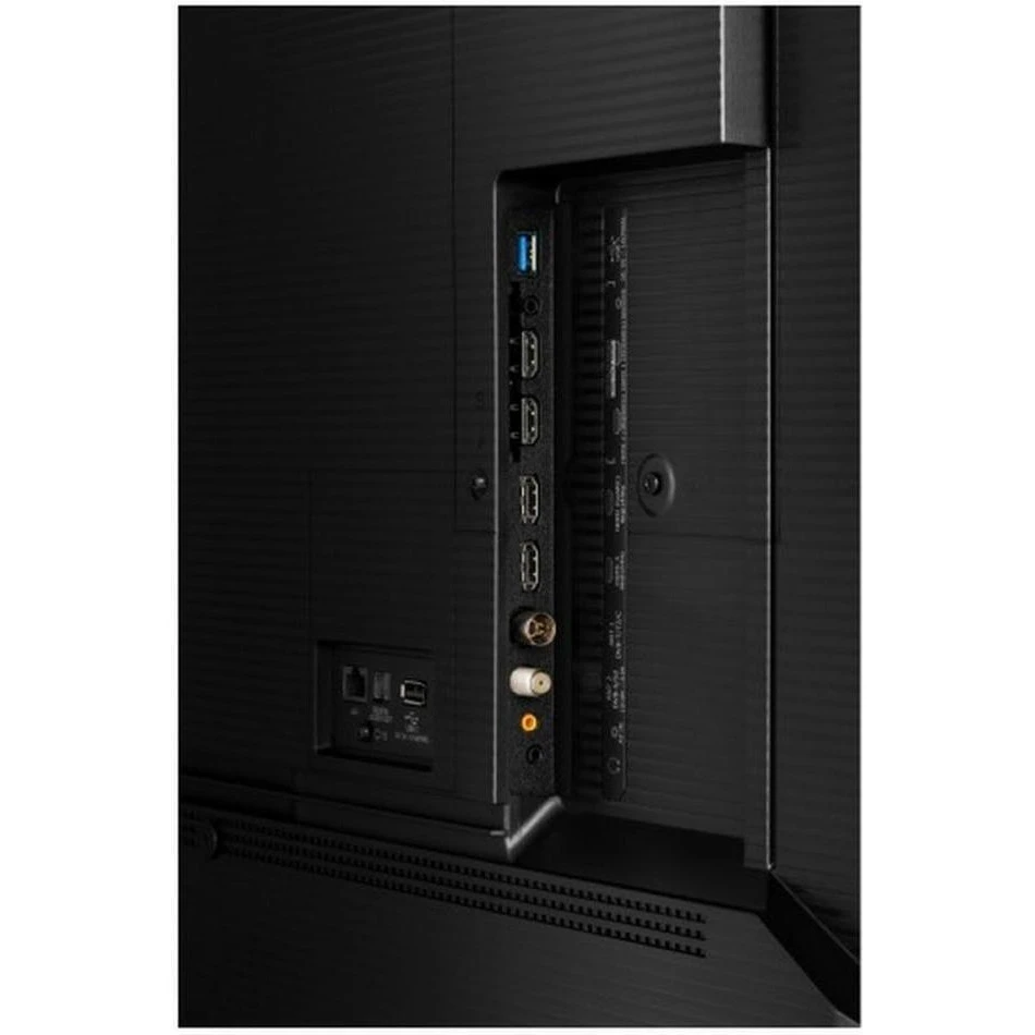 Hisense 65U8NQ Контрастность 4000:1