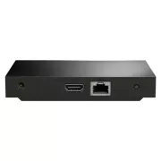 Linux IPTV/OTT MAG 520w3