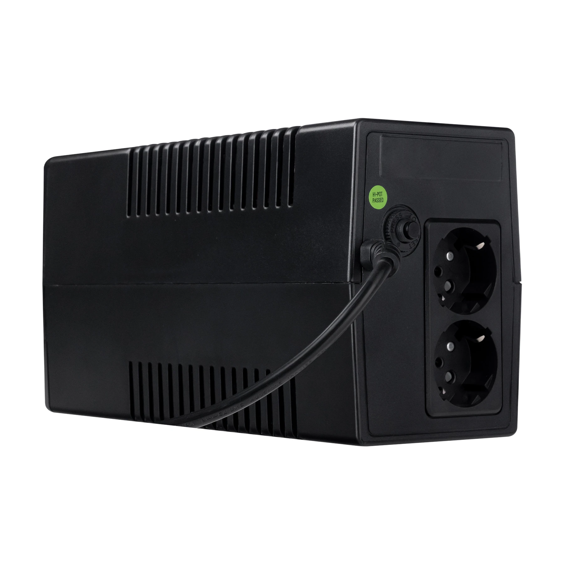 Prologix 800 (PLP800VA2LED) (UA) Тип линейно-интерактивны­й (Line-Interactive)