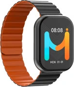 Смарт-годинник iMiki SE1 Black Magnetic Strap (UA)