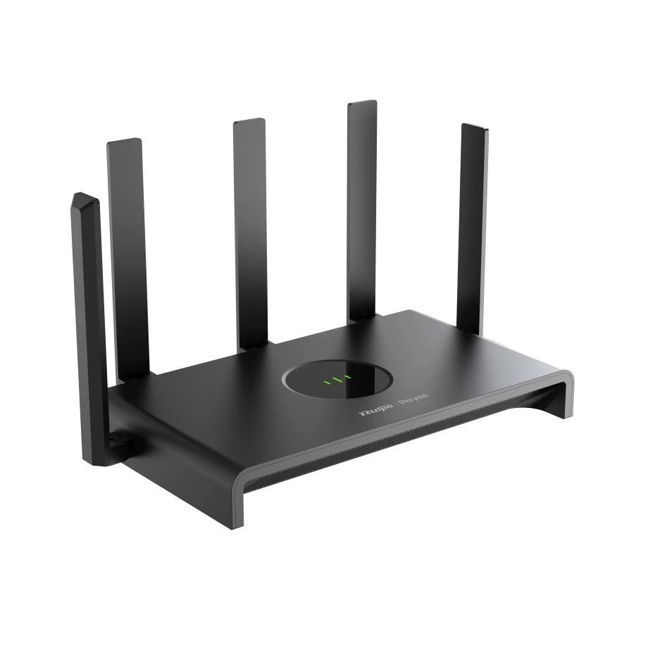 Бездротовий маршрутизатор Ruijie Reyee RG-EW1300G Тип: бездротові; Призначення