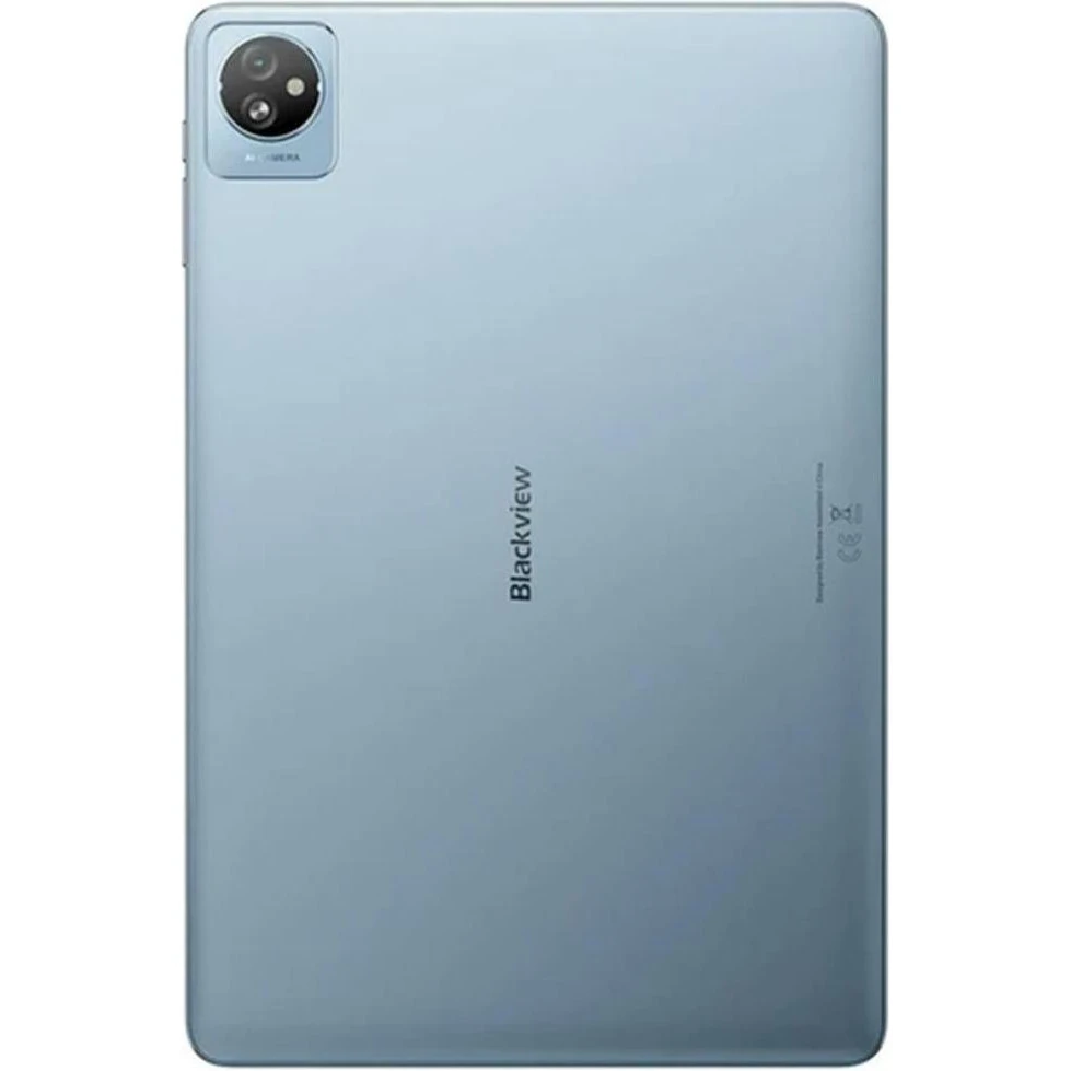 Blackview TAB 30 2/64GB Wi-Fi Glacier Blue Бренд: Blackview; Попередньо ОС: Android;