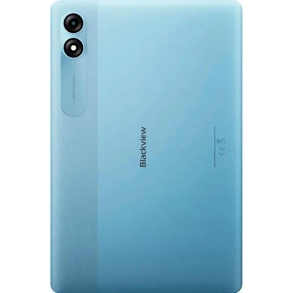 Blackview Tab 90 4/128GB Wi-Fi Magic Blue Диагональ экрана, дюймов 10.92