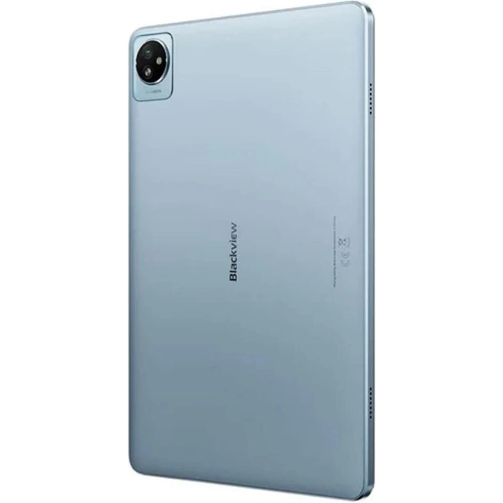 Blackview TAB 30 2/64GB Wi-Fi Glacier Blue Бренд: Blackview; Попередньо ОС: Android;