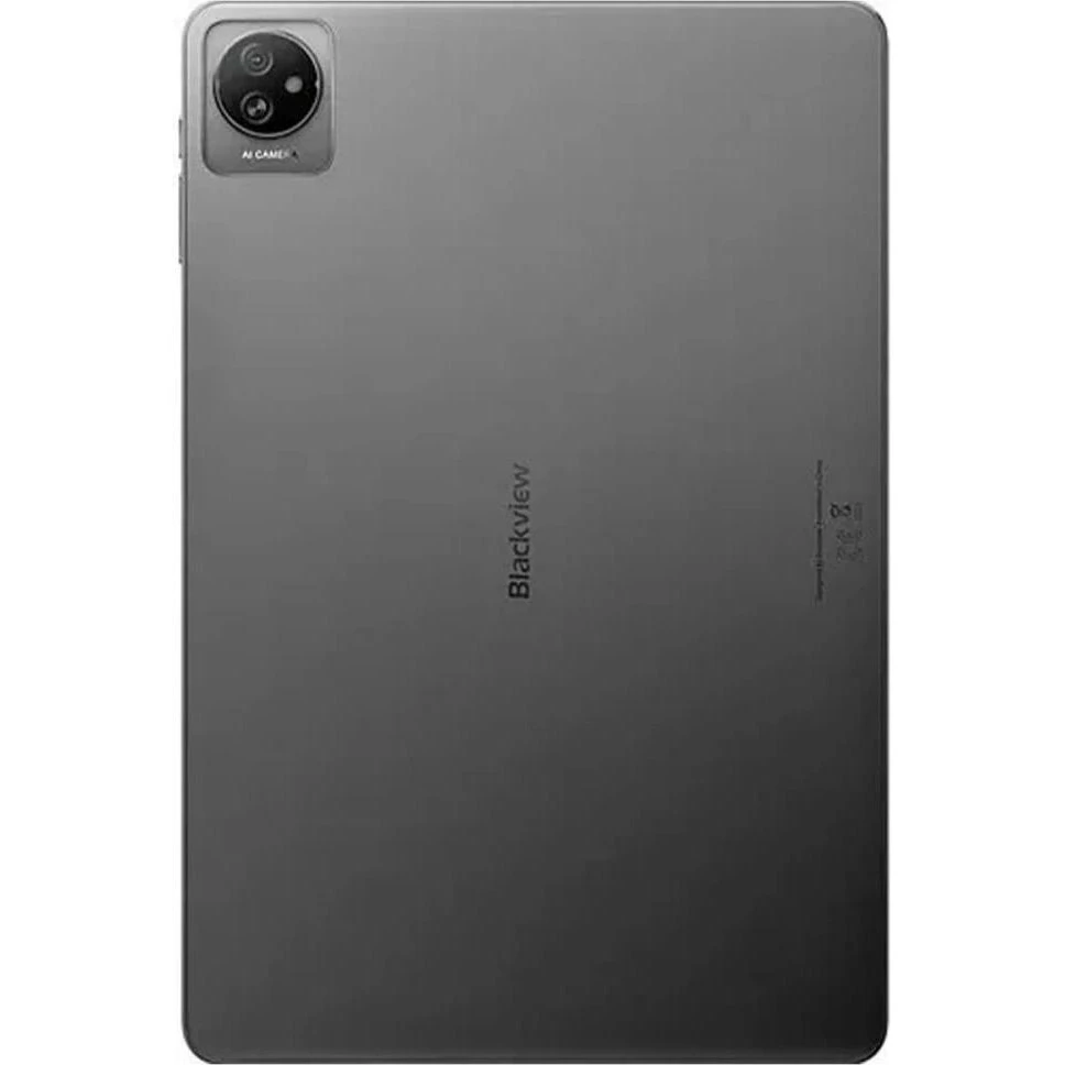 Blackview TAB 30 2/64GB Wi-Fi Space Gray Диагональ экрана, дюймов 10,1