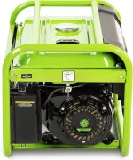 Бензиновий генератор Fieldmann FZI 2300-B (50005863) (UA)