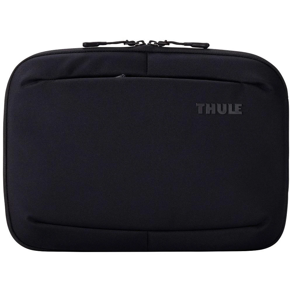 Чорний Thule Чохол для ноутбука Subterra 2 MacBook Sleeve 13 TSS-413 Black (3205030) (UA) Бренд: Thule; Колір: Чорний;