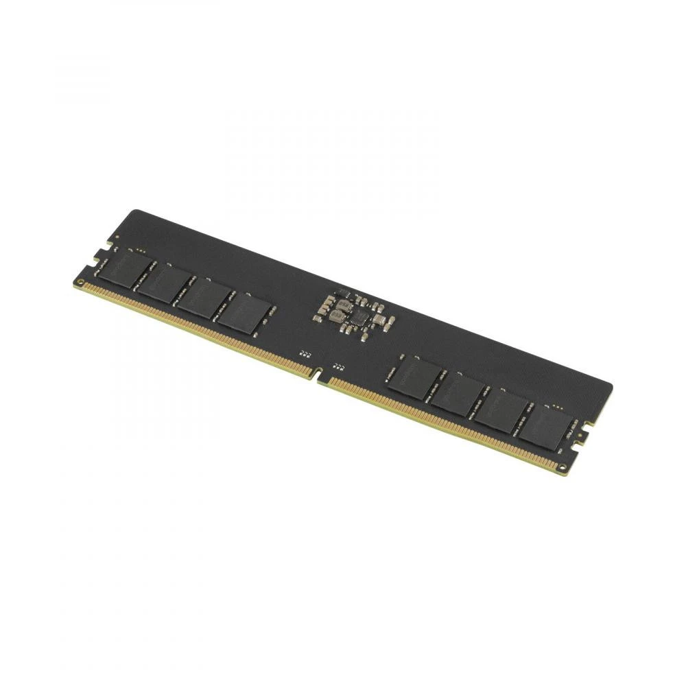 GOODRAM 16 GB DDR5 5600 MHz (GR5600D564L46S/16G) (UA) Бренд: GOODRAM; Призначення: Пам'ять