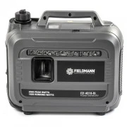 Инверторный бензиновый генератор Fieldmann FZI 4018-Bi (UA)