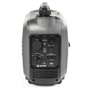 Инверторный бензиновый генератор Fieldmann FZI 4018-Bi (UA)