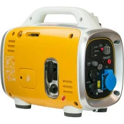 Інверторний бензиновий генератор ITC Power GG9i (UA)