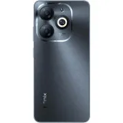 Infinix Smart 8 (X6525) 2/64GB Timber Black (UA)