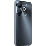 Infinix Smart 8 (X6525) 2/64GB Timber Black (UA)