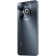 Infinix Smart 8 (X6525) 2/64GB Timber Black (UA)